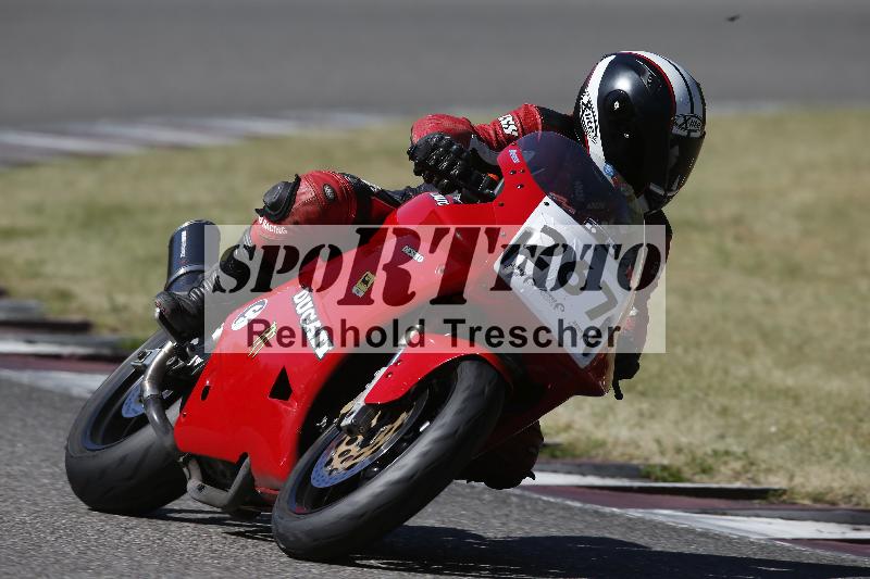 /12 30.04.2026  Speer Racing ADR/Gruppe Classic/267